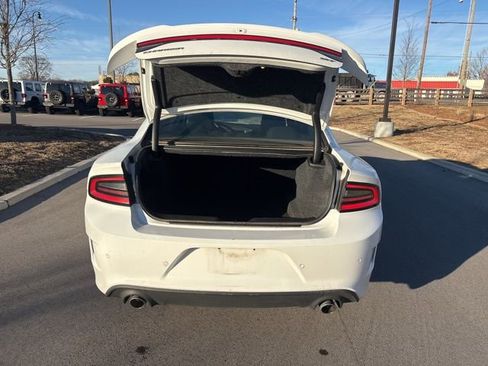 Used 2023 Dodge Charger GT image 10