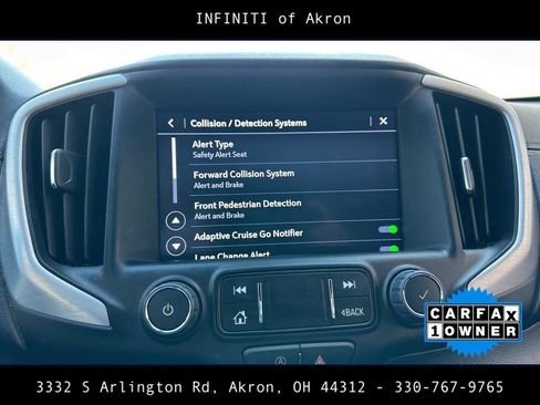 Used 2022 GMC Terrain SLT w/ LPO, Floor Liner Package image 60