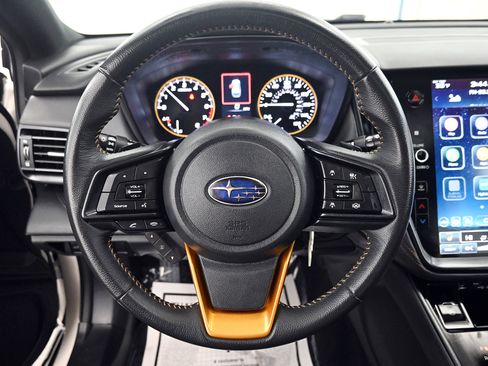 Used 2022 Subaru Outback Wilderness image 6
