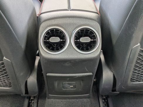 Certified 2023 Mercedes-Benz CLA 35 AMG 4MATIC image 13