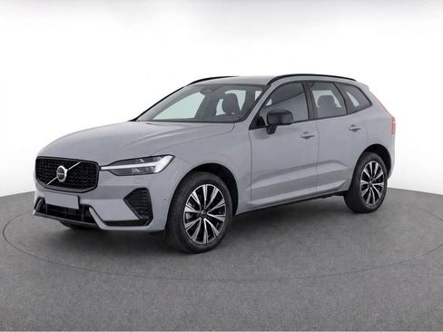 Used 2024 Volvo XC60 B5 Plus AWD/4WD image 1