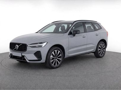 Used 2024 Volvo XC60 B5 Plus