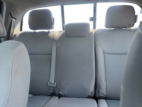 Used 2013 Toyota Tacoma 4x4 Double Cab image 12