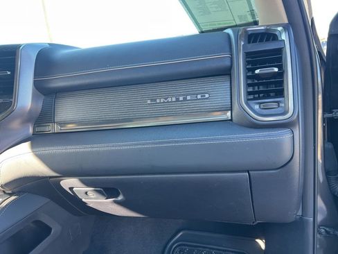 Used 2021 RAM 1500 Limited image 41