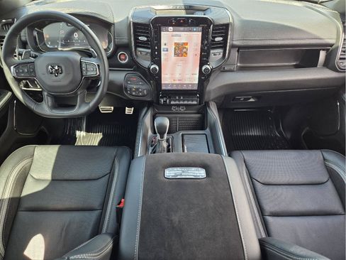Used 2026 RAM 1500 RHO AWD/4WD image 25