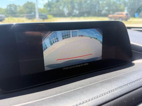 Used 2025 MAZDA CX-30 AWD 2.5 S w/ Select Sport Pkg image 19