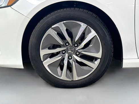 Used 2021 Honda Accord EX image 38