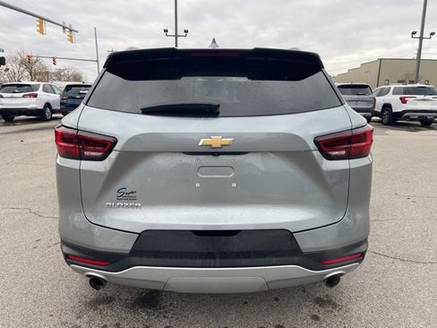 Certified 2023 Chevrolet Blazer LT w/ Convenience Package image 10
