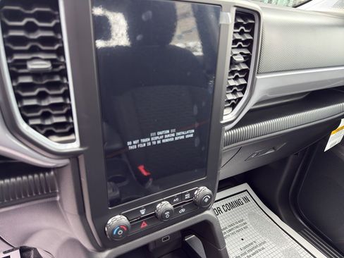 New 2025 Ford Ranger XL image 35