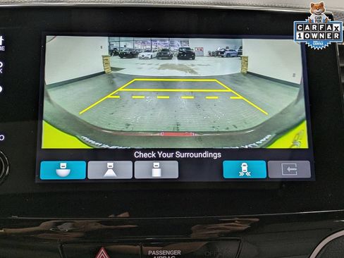 Used 2019 Honda Passport Touring image 13