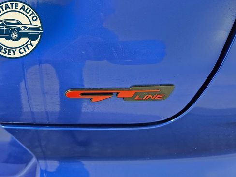 Used 2020 Kia Soul GT-Line FWD image 30