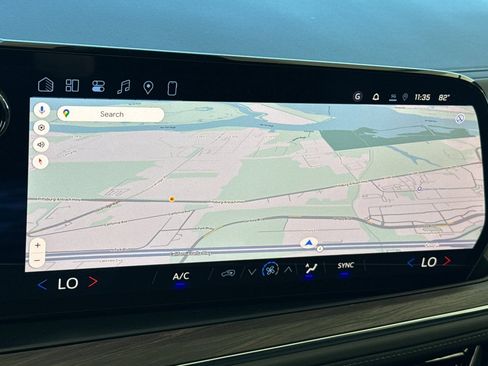 New 2026 Chevrolet Tahoe LS AWD/4WD image 23