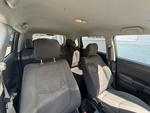 Used 2013 Kia Soul FWD image 11