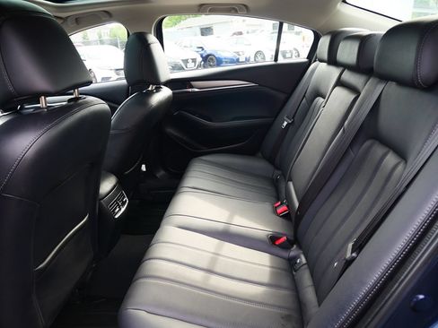Used 2020 MAZDA MAZDA6 Touring FWD image 22
