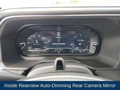 Used 2023 GMC Yukon Denali Ultimate image 33