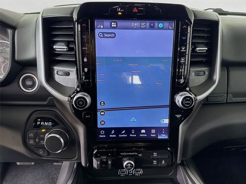 New 2026 RAM 1500 Big Horn AWD/4WD image 21