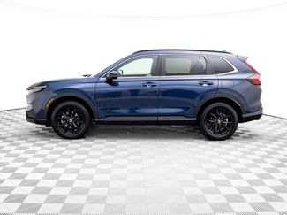 Certified 2023 Honda CR-V Sport video 2