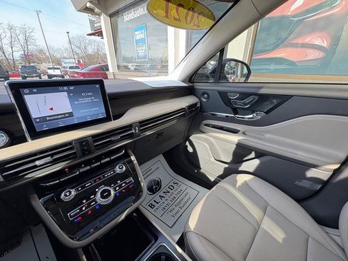 Used 2021 Lincoln Corsair Reserve w/ Elements Package image 36