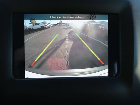 Used 2020 Jeep Cherokee Latitude Plus image 26