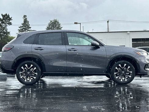 New 2026 Honda HR-V EX-L image 3