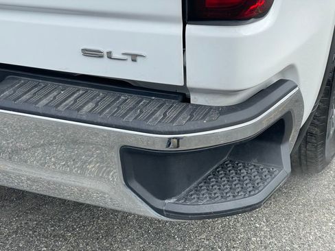 Used 2025 GMC Sierra 1500 SLT image 24