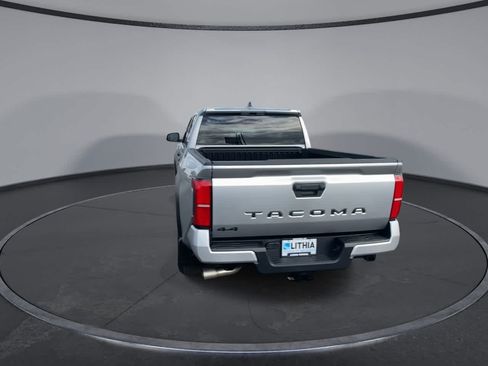 New 2026 Toyota Tacoma TRD Off-Road AWD/4WD image 7
