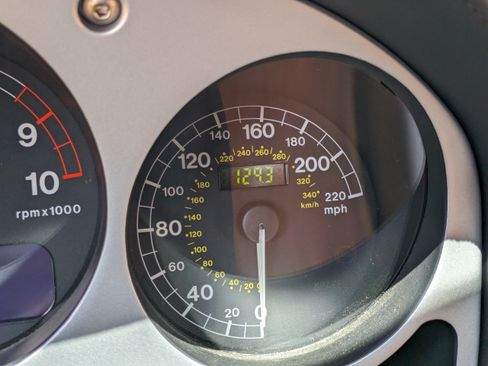 Used 2004 Ferrari 360 Spider RWD image 26