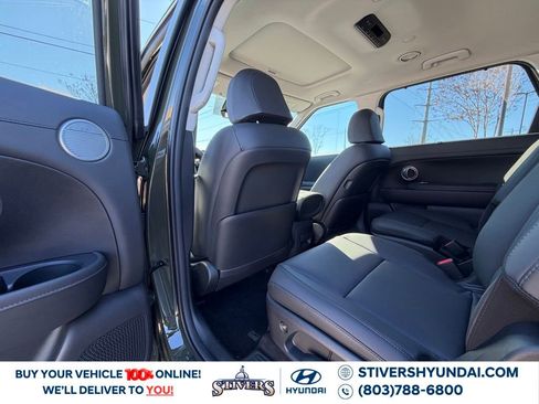 New 2026 Hyundai Palisade SEL Premium image 22