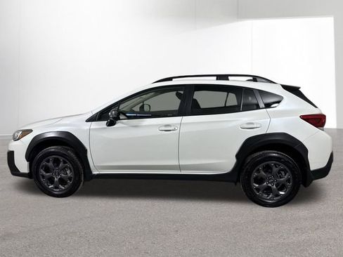 Used 2021 Subaru Crosstrek 2.5i Sport w/ Popular Package #2B image 29