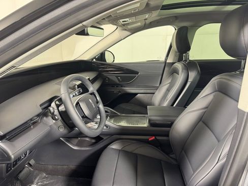 New 2026 Lincoln Nautilus Premier w/ Equipment Group 102A image 22