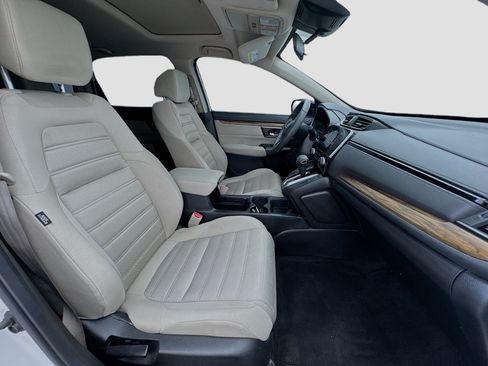 Used 2018 Honda CR-V EX image 20