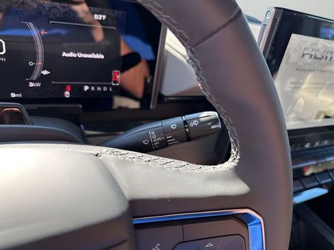 New 2026 GMC Hummer EV 4x4 Crew Cab image 33