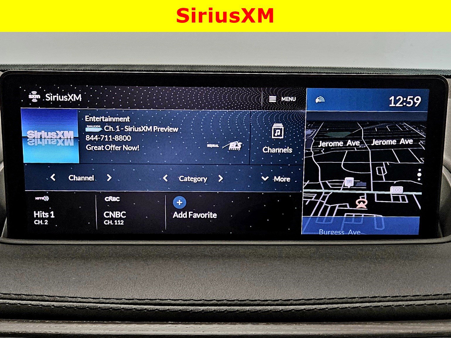 Used 2024 Acura MDX w/ Advance Package AWD/4WD image 18