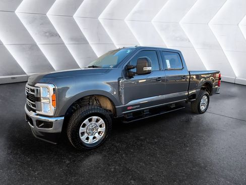Used 2023 Ford F250 XLT w/ 360-Degree Camera Package image 3