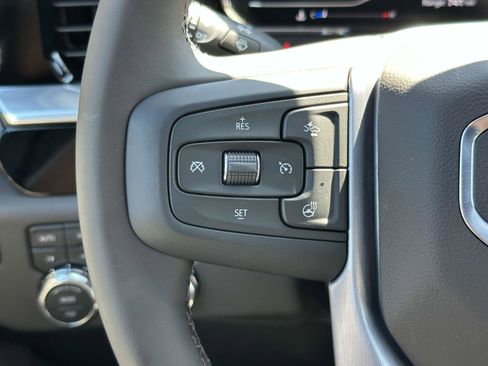 New 2025 GMC Sierra 2500 SLT w/ SLT Premium Package image 7