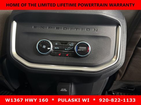New 2026 Ford Expedition King Ranch AWD/4WD image 11