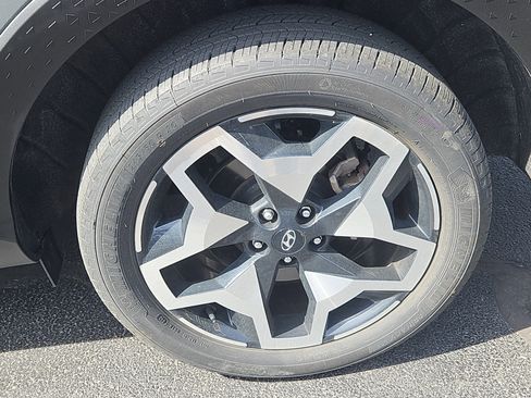 Used 2024 Hyundai Santa Cruz Limited image 29