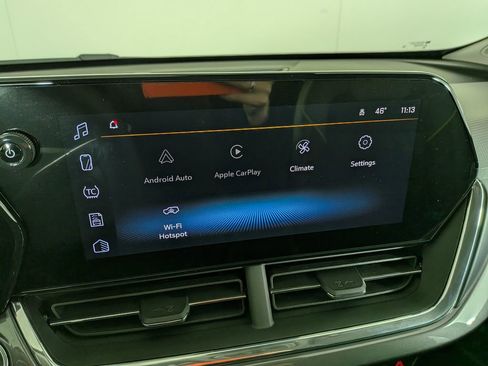 New 2026 Chevrolet Trax ACTIV w/ Driver Confidence Package image 23