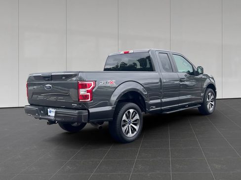 Used 2019 Ford F150 XL w/ Equipment Group 101A Mid AWD/4WD image 5