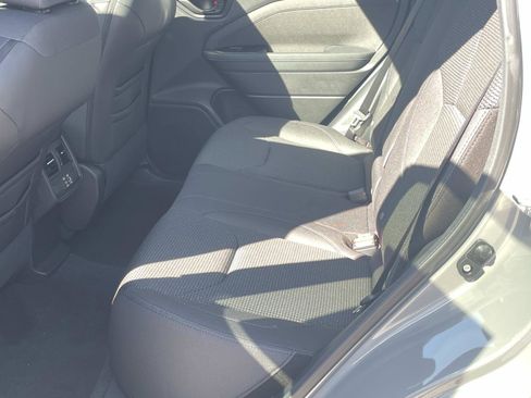 New 2026 Subaru Forester Premium image 5