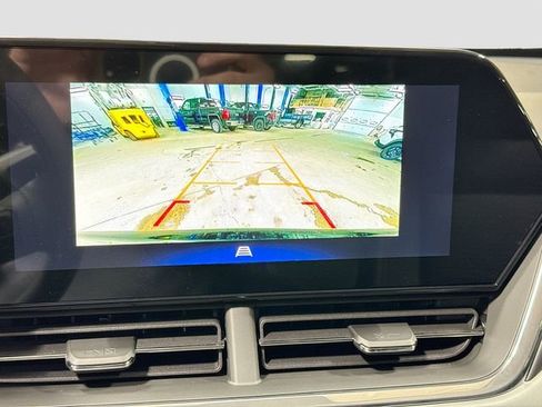 New 2026 Chevrolet Trax LT image 16