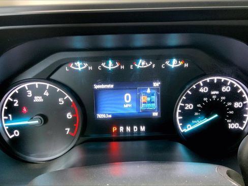 Used 2023 Ford F350 XLT w/ 360-Degree Camera Package AWD/4WD image 18