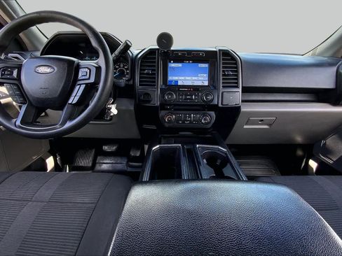 Used 2017 Ford F150 XL w/ Equipment Group 101A Mid RWD image 15