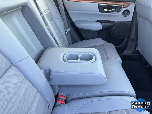 Used 2022 Honda CR-V EX-L image 51