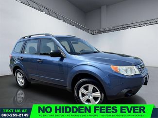 Used 2012 Subaru Forester 2.5X AWD/4WD video 1