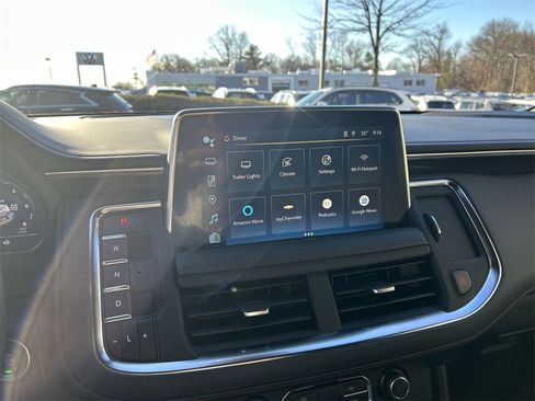 Used 2023 Chevrolet Tahoe RST w/ RST Performance Edition image 20