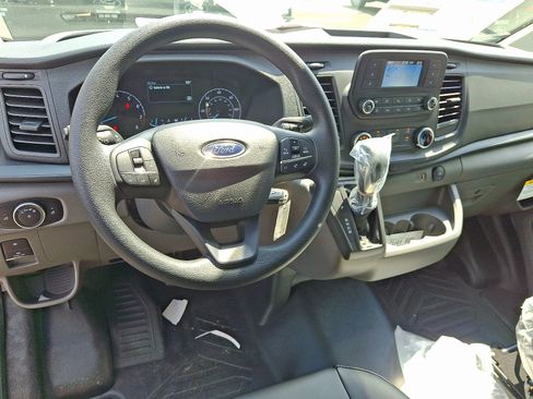 New 2025 Ford Transit 150 Low Roof w/ Load Area Protection Package image 9
