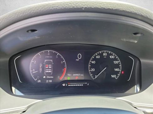 Used 2022 Honda Civic LX image 19