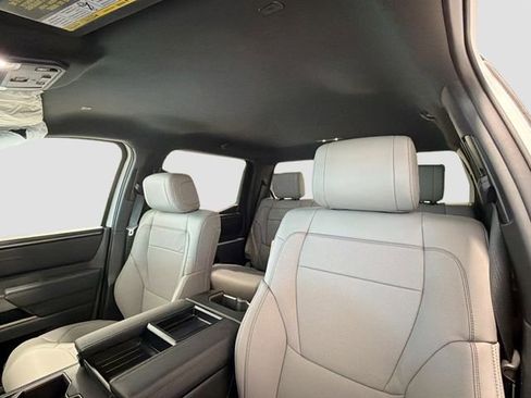 New 2026 Toyota Tundra SR5 AWD/4WD image 18