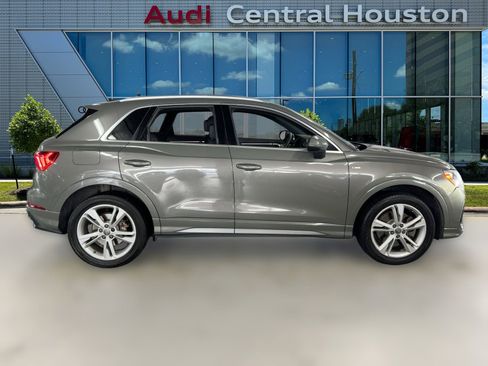 Used 2020 Audi Q3 2.0T Premium w/ Convenience Package image 8